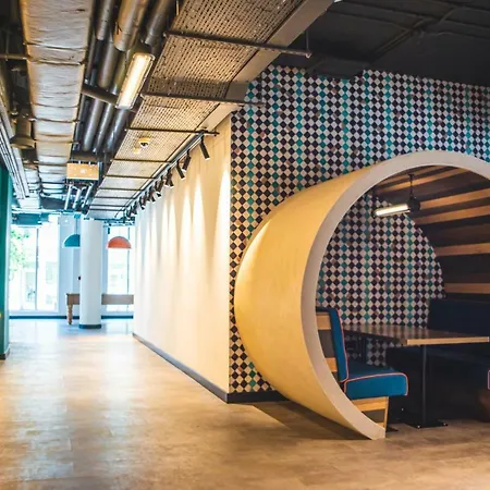 Appartement Destiny Student - The Point