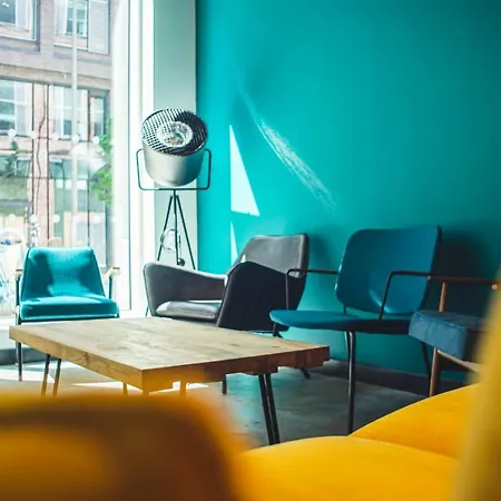 Appartement Destiny Student - The Point Dublin