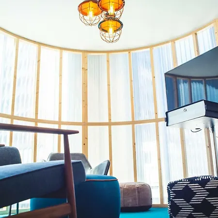 Appartement Destiny Student - The Point