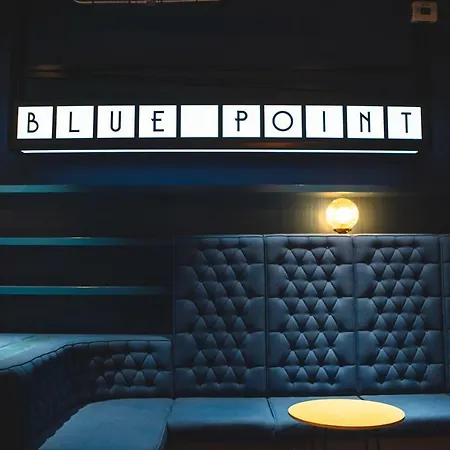 Apartament Destiny Student - The Point Dublin