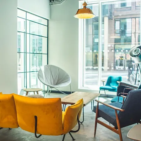 Appartement Destiny Student - The Point *