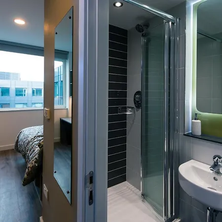 Appartement Destiny Student - The Point