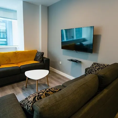 Destiny Student - The Point Apartment