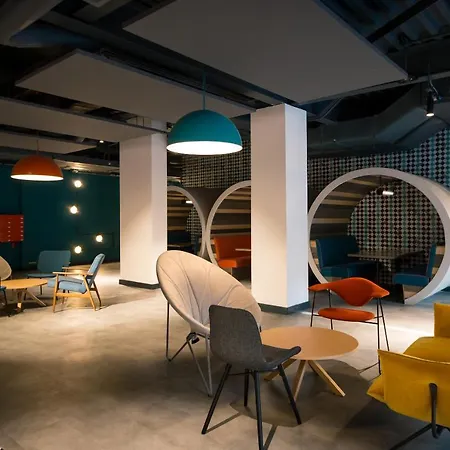 Apartament Destiny Student - The Point Dublin