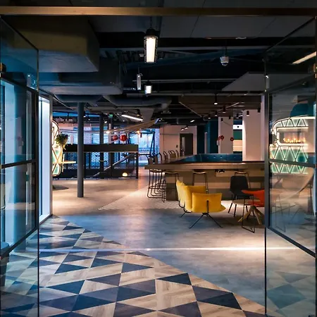 Appartement Destiny Student - The Point Dublin